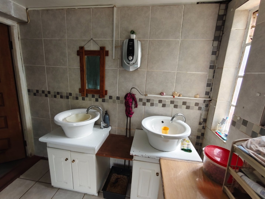 To Let 3 Bedroom Property for Rent in Wilgehof Free State
